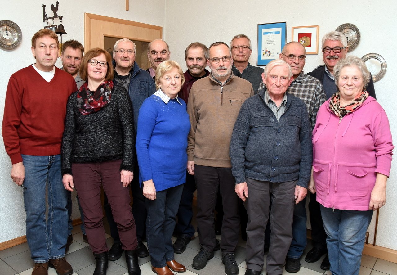 Kleintierzuchtverein Neustadt