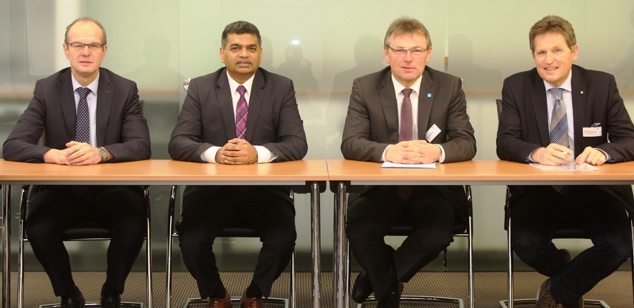 Kliniken Nordoberpfalz, Krankenhaus, Mikrobiologie, Chefarzt