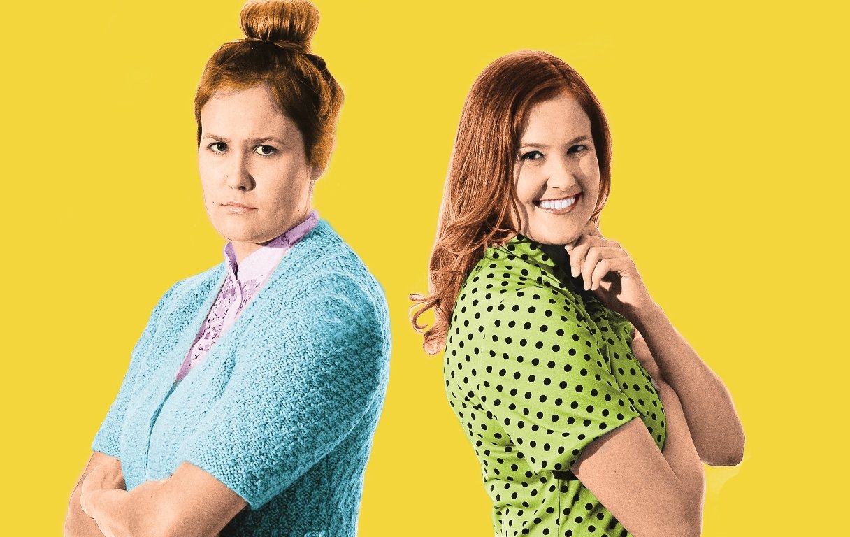 Kohlhiesels-Töchter LTO Landestheater Oberpfalz Burgfestspiele Leuchtenberg 2019