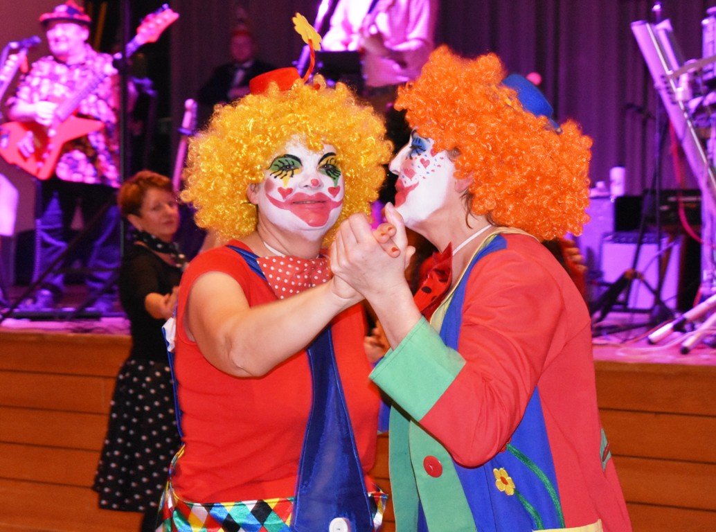 Kolpingball Grafenwöhr 2019 (1)