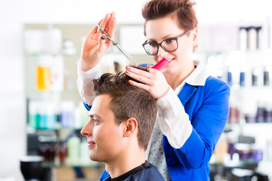 Friseur Symbol Handwerkskammer 2. Quartal 2016 Konjunkturbericht