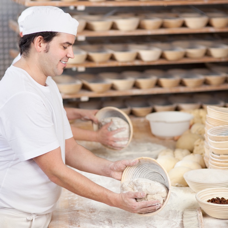 Bäcker Handwerkskammer Konjunktur