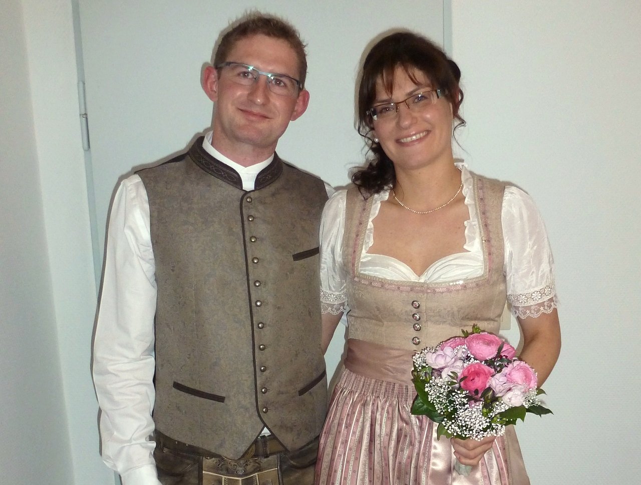 Kraus_Schmidkonz, Hochzeit, Ehe, Standesamt Erbendorf