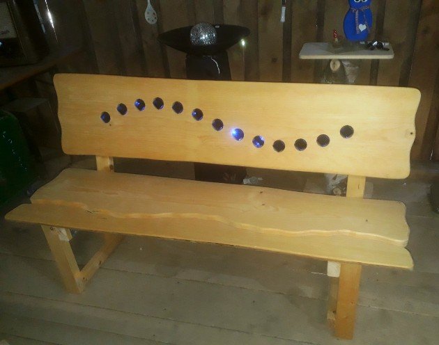 Kreativscheune Hildweinsreuth Bilder Artikel Bericht OberpfalzECHO 1