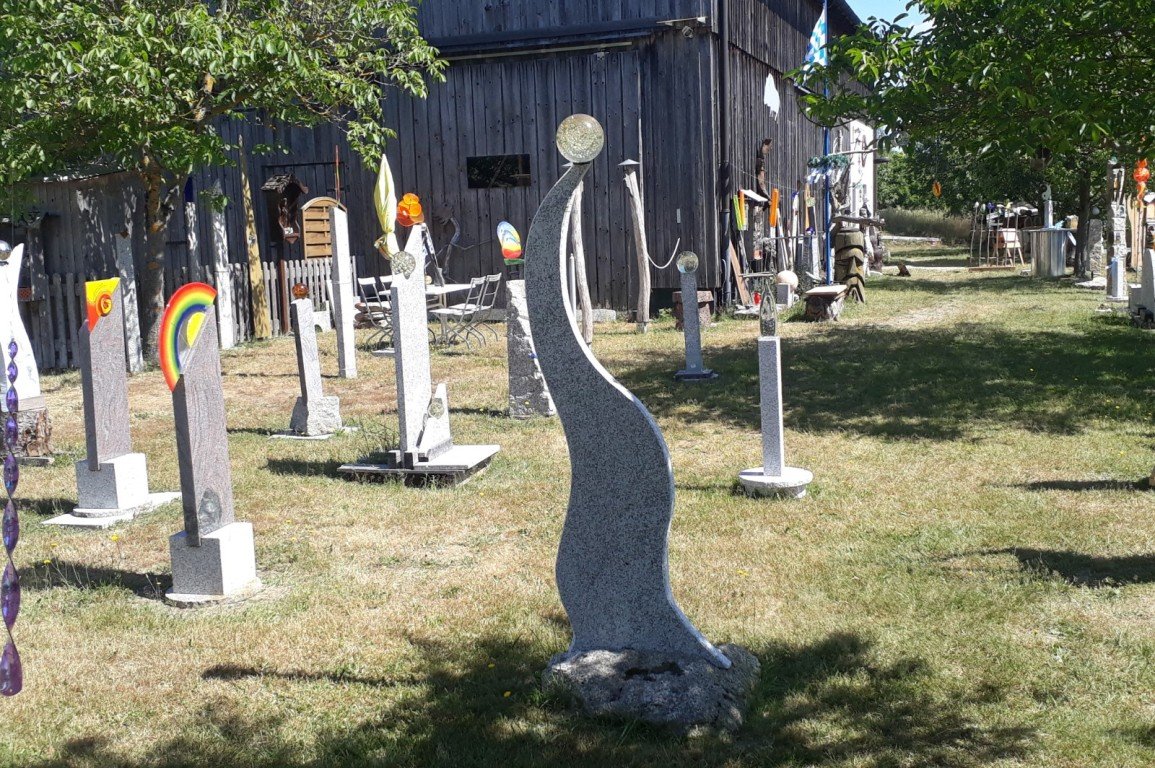 Kreativscheune Hildweinsreuth Bilder Artikel Bericht OberpfalzECHO 5