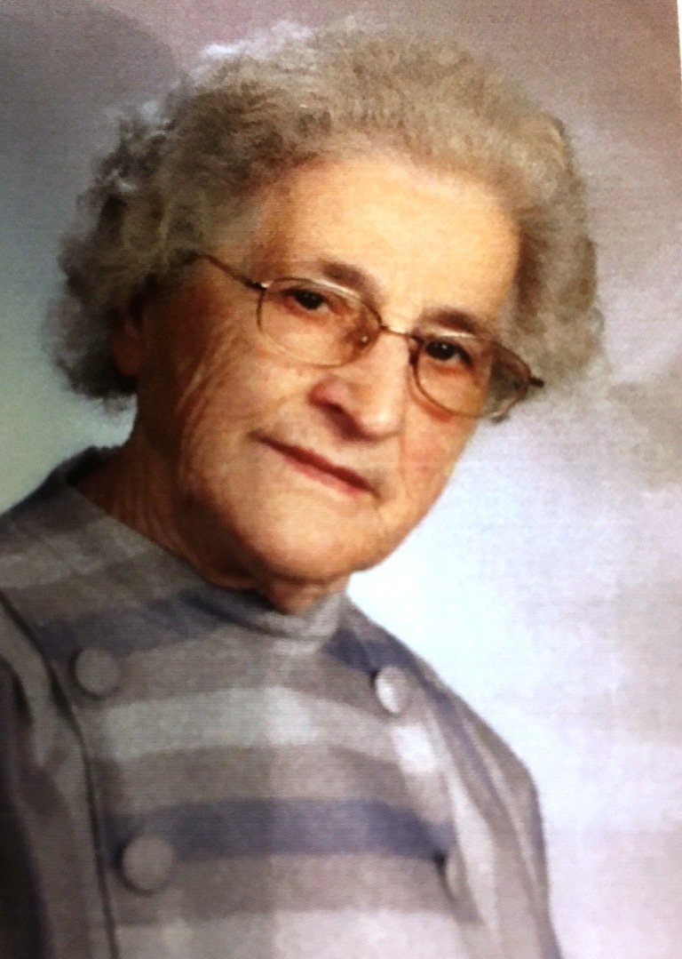 Döllnitz trauert um älteste Einwohnerin