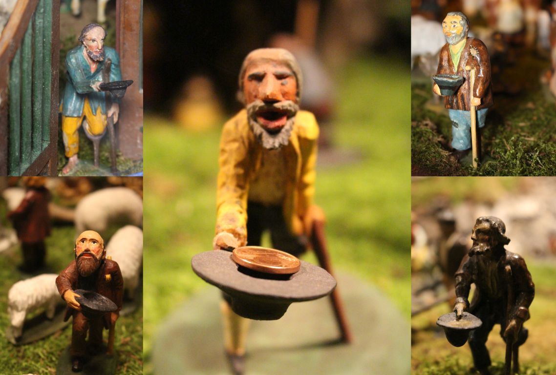 Krippenausstellung Museum Tirschenreuth