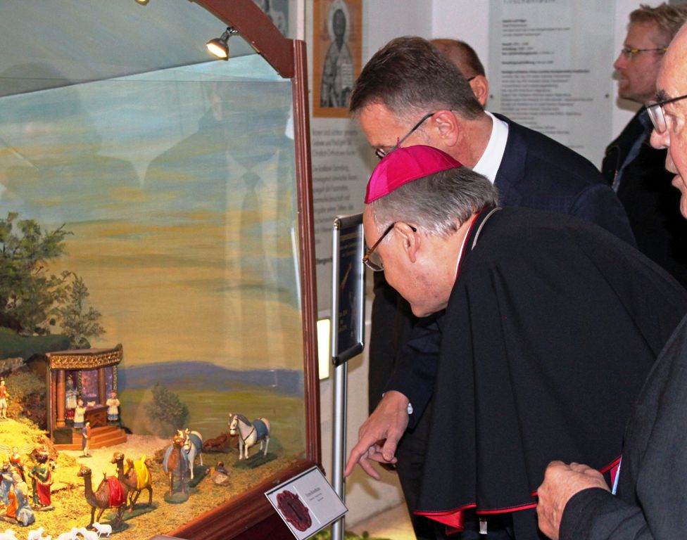 Krippenschau Tirschenreuth 2018 2019 (2)