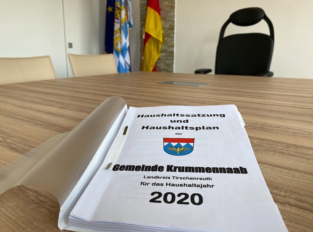Haushaltsplan 2020 steht: Diese Neuerungen sind fällig