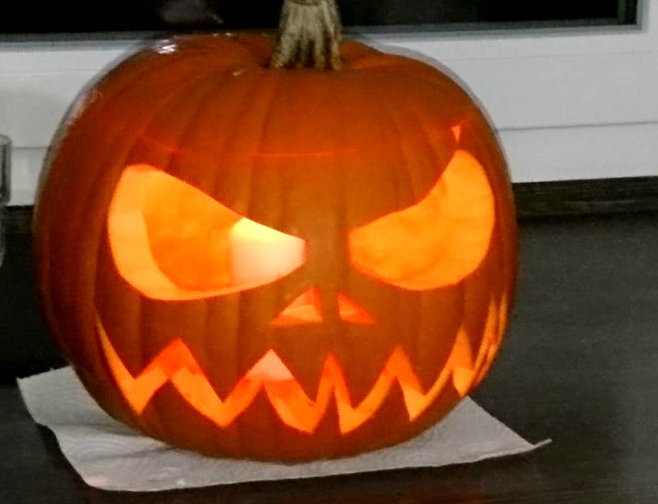 Halloween 2018