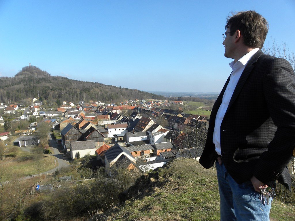 Neustadt/Kulm: Neuer Titel, neue Chancen