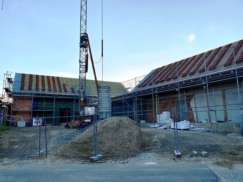 Kulturscheune Störnstein