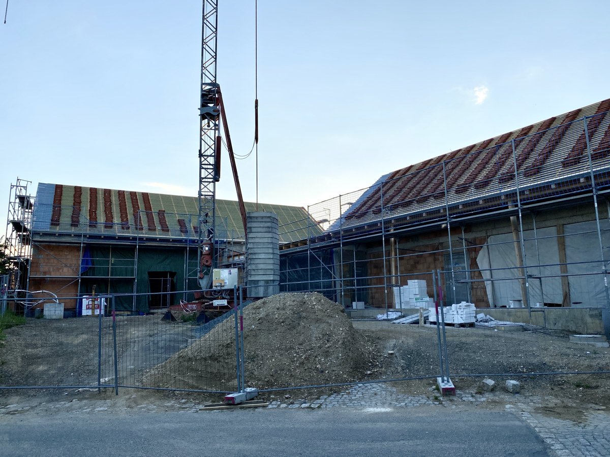 Kulturscheune Störnstein