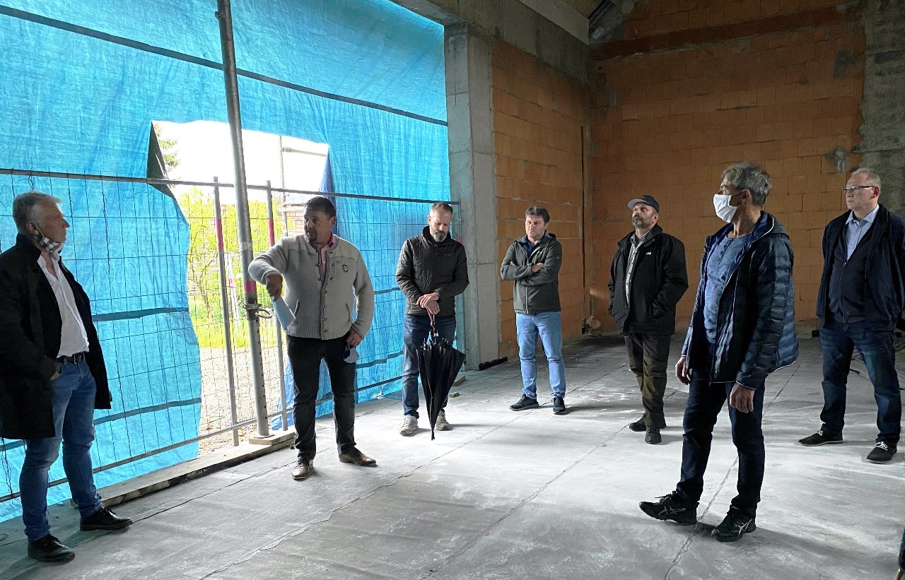 Kulturscheune Störnstein