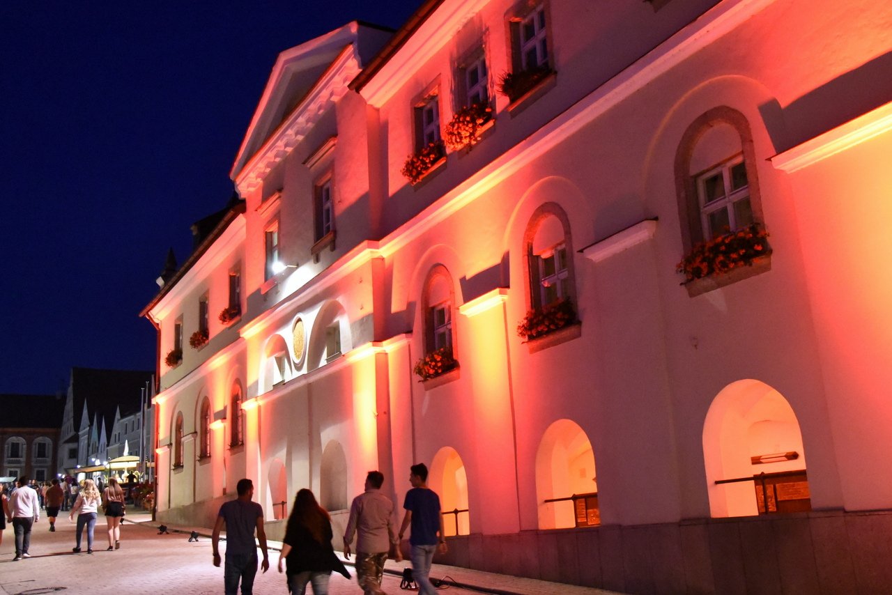 Kunst- und Rotlicht 2017 2