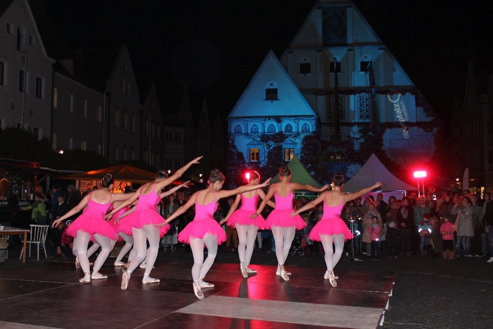 Kunstgenuss bis MItternacht Weiden 2016 (1)