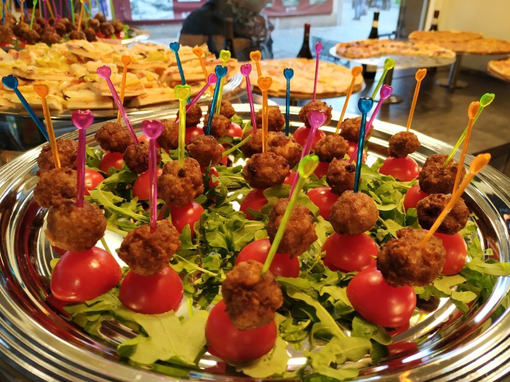 Kunstgenuss bis Mitternacht 2018 Stadt Weiden Bilder11