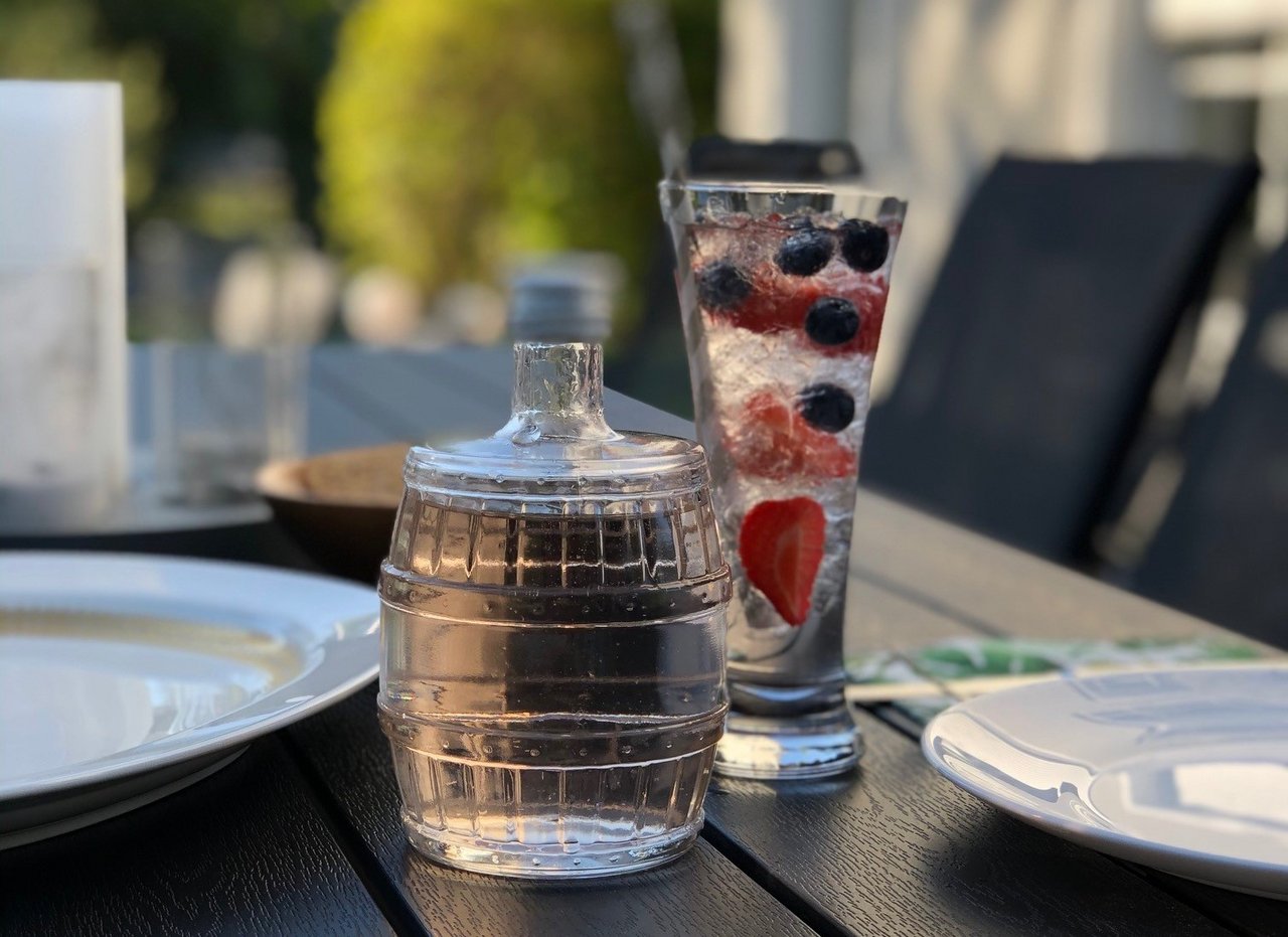 LaCocktail Cocktailfässchen (2)