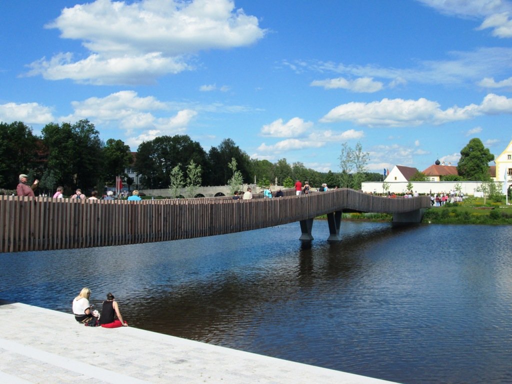 Landesgartenschau Tirschenreuth (2)