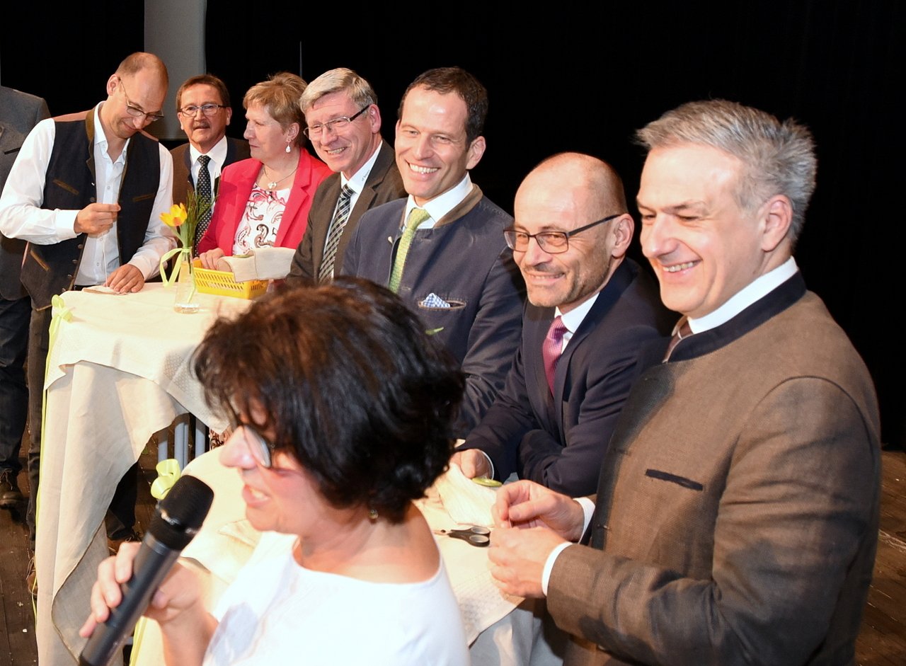 Landfrauentag Tirschenreuth 2019 14