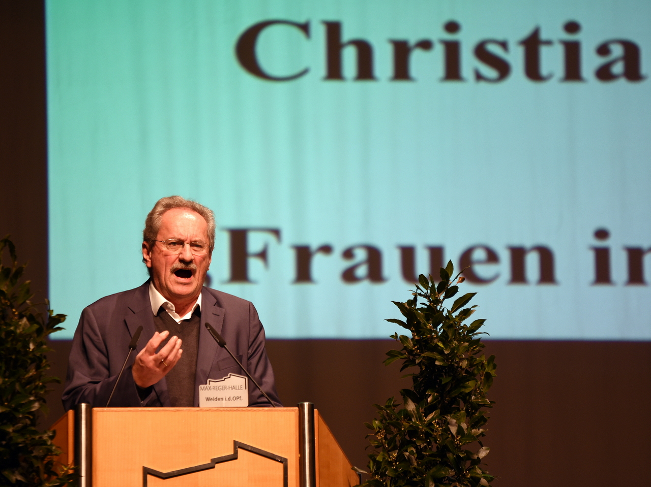 Landfrauentag Weiden 2017 4