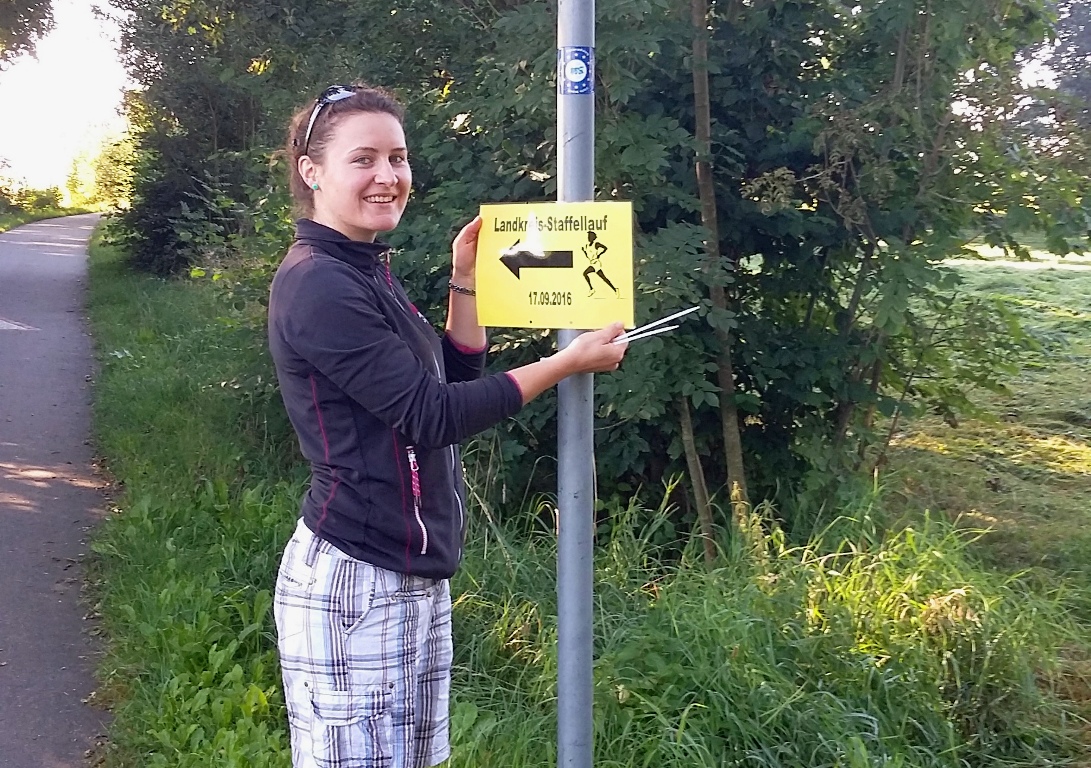 Landkreis-Staffellauf_Beschilderung_2016