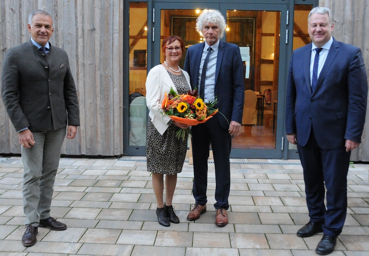 Landrätetagung_Oberpfalz_Verabschiedung_Wolfgang_Lippert