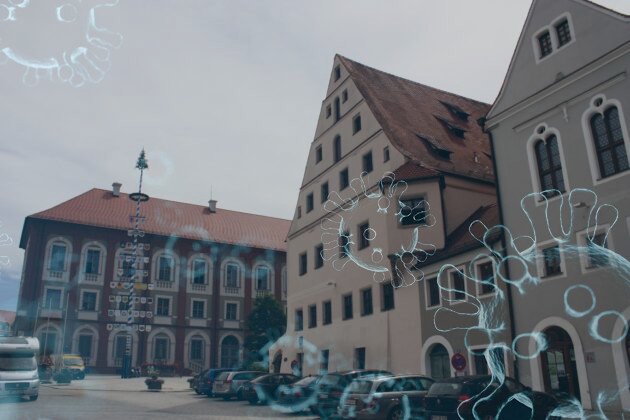 Ab Montag: 3G im Landkreis Neustadt