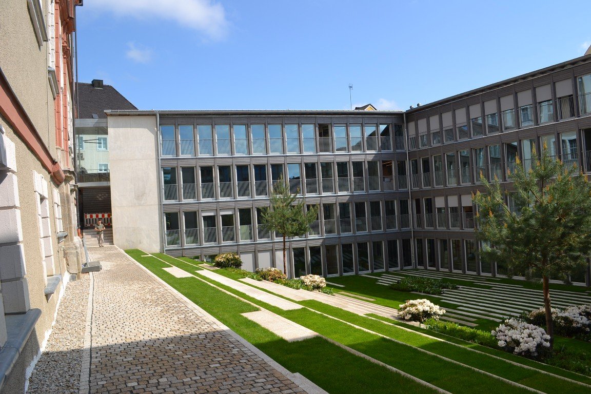 Landratsamt NeustadtWN 1