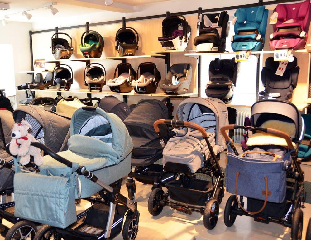Lang Family 5 Lang Vohenstrauß Bilder Advertorial OberpfalzECHO
