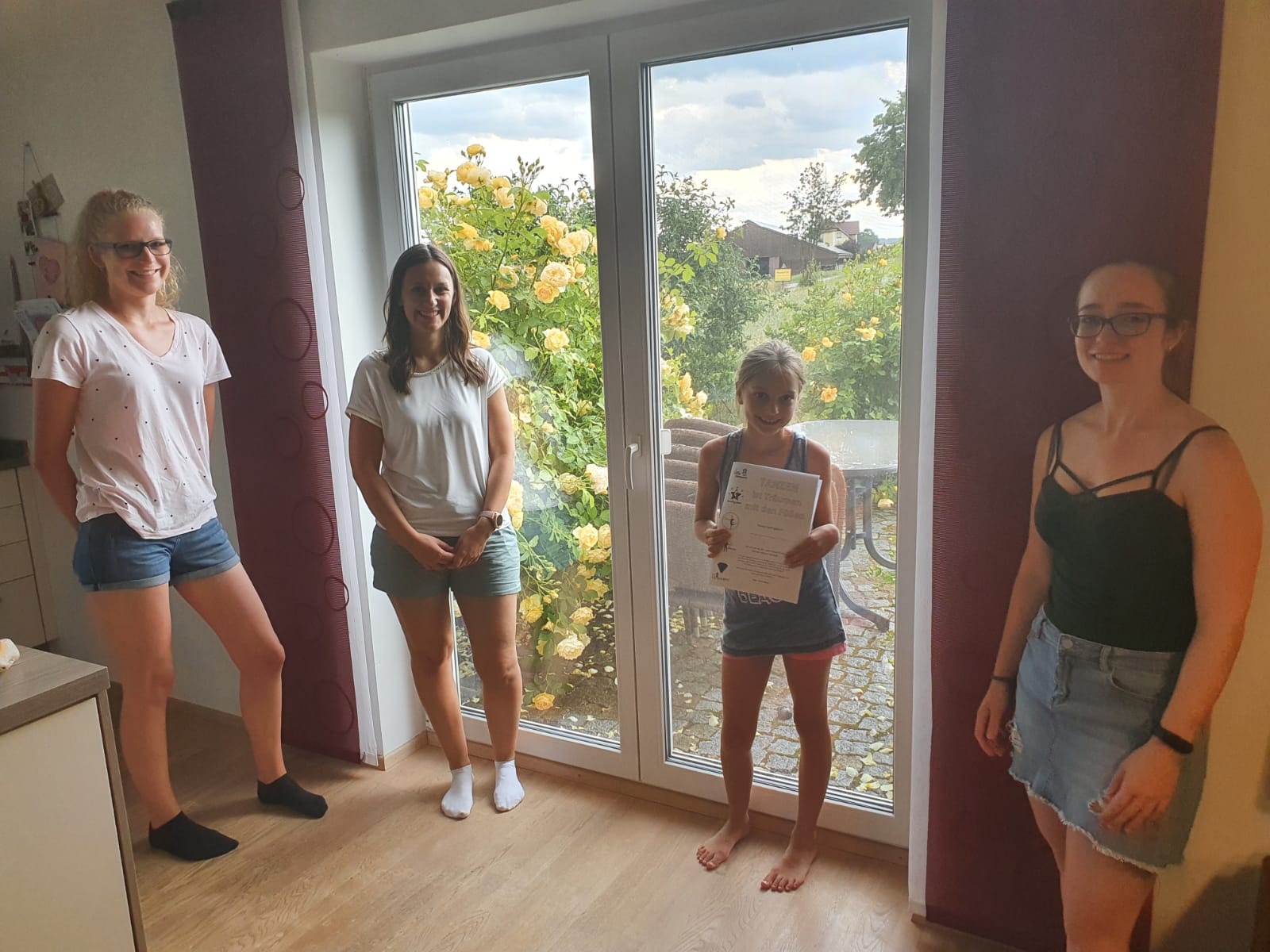 SV Grafenwöhr Tanzen