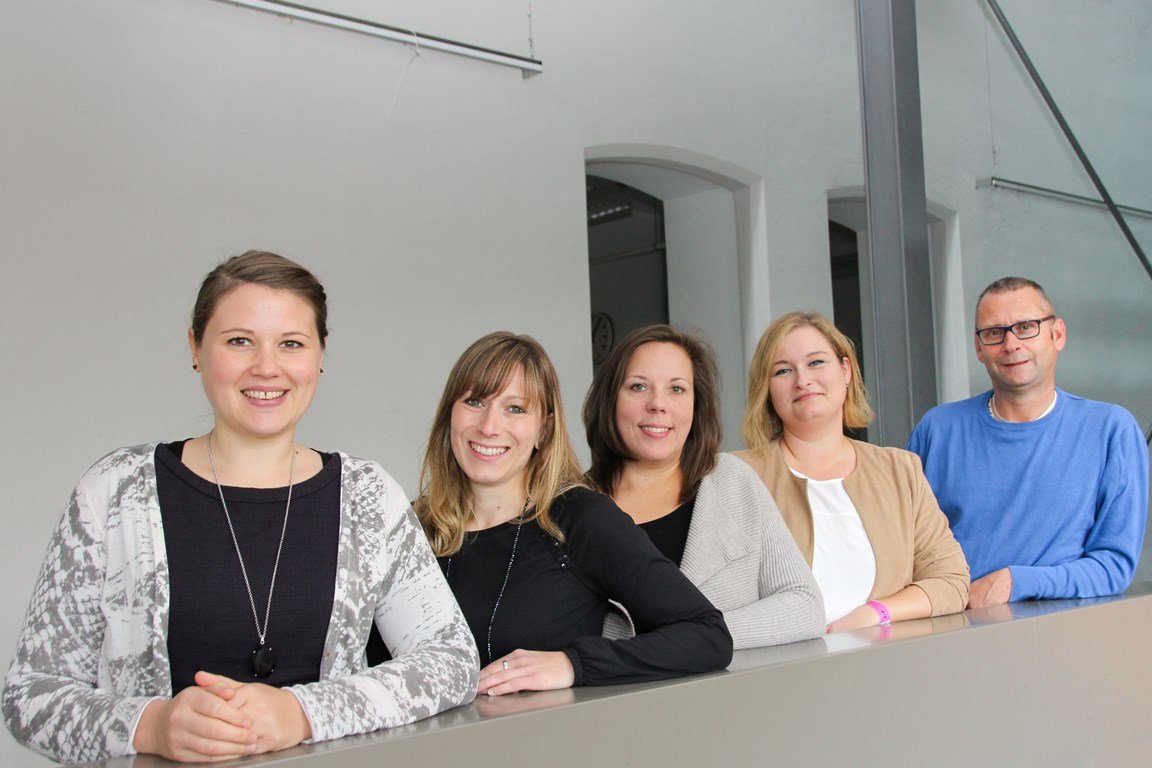 Last-Minute-Bewerbung_BewerberInnen-Tag Bild OTH Amberg-Weiden