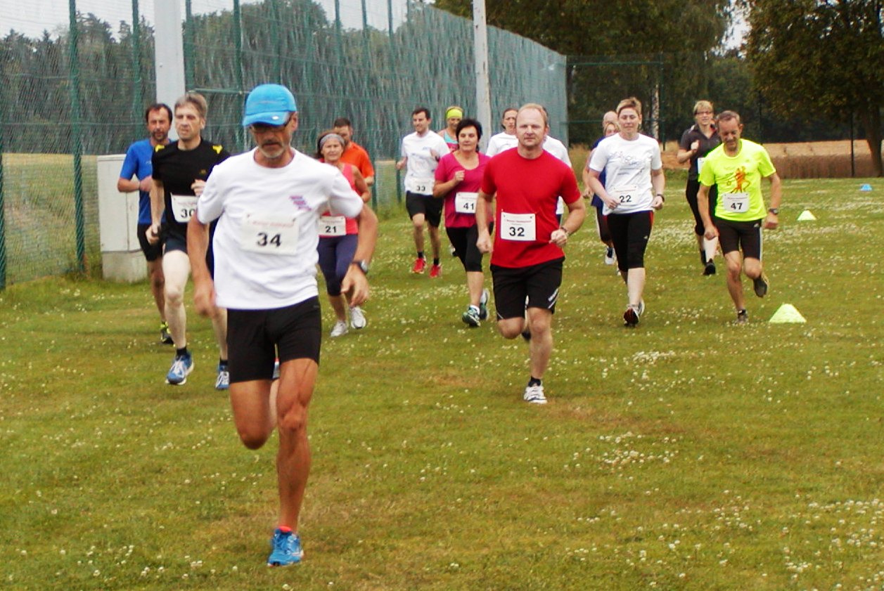 Wurzer Hobby Cross Lauf