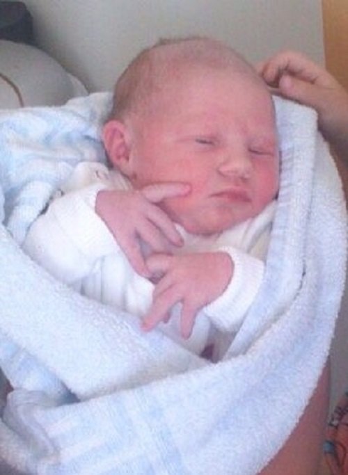 Babys 2017: Kalenderwoche 27