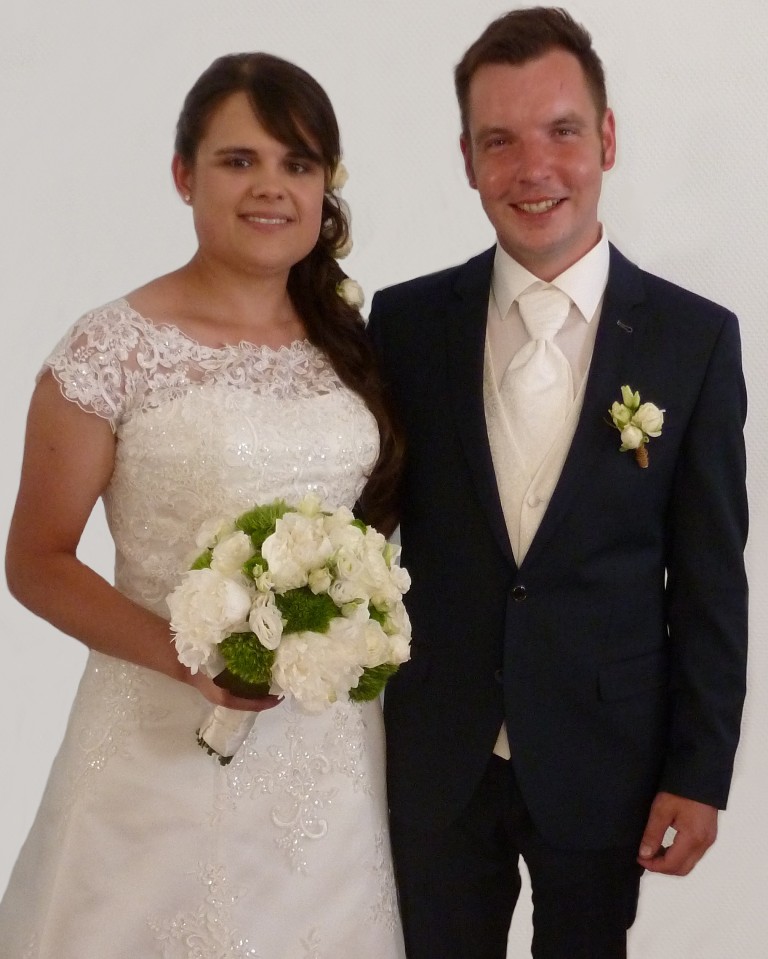 Legat Standesamt Erbendorf Hochzeit Trauung