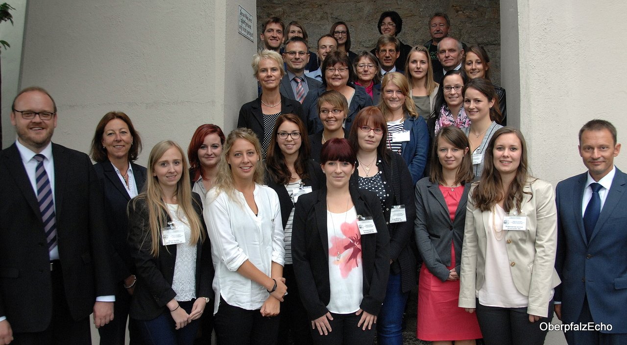 Lehreranwärter OpfEcho