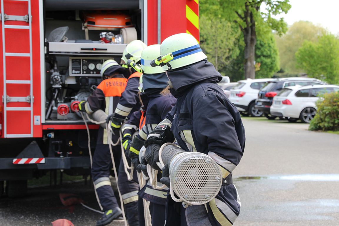 Leistungsprüfung in Pressath (3)