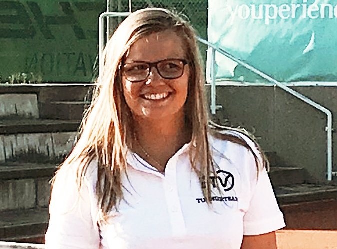 Lena Alt TG Neunkirchen