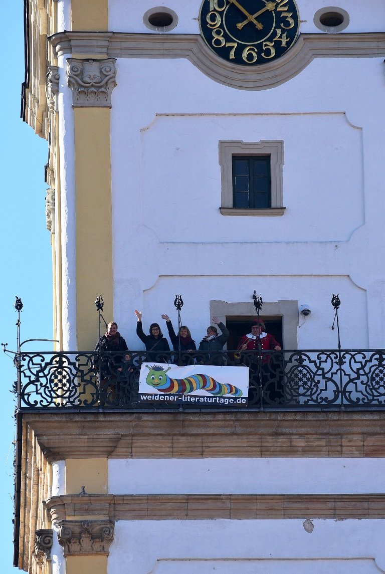 Leseaktion Literaturtage Rettet Regibert (3)