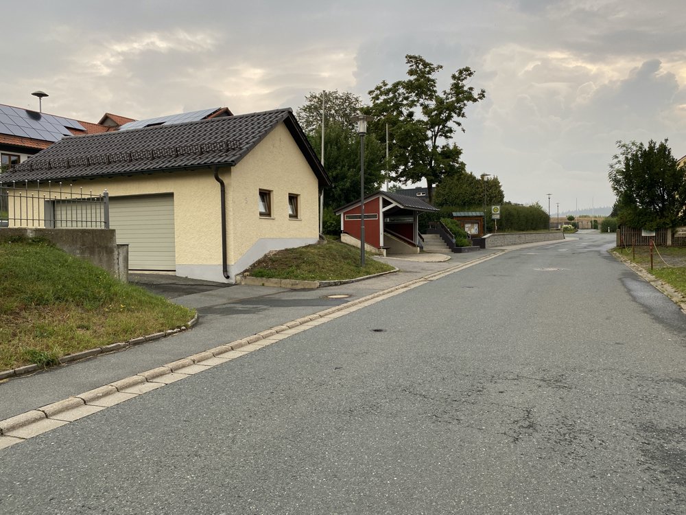 Letzau_Kirchenstraße