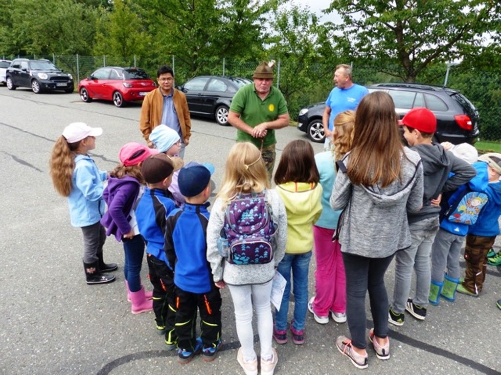 Leuchtenberg Ferienprogramm 8