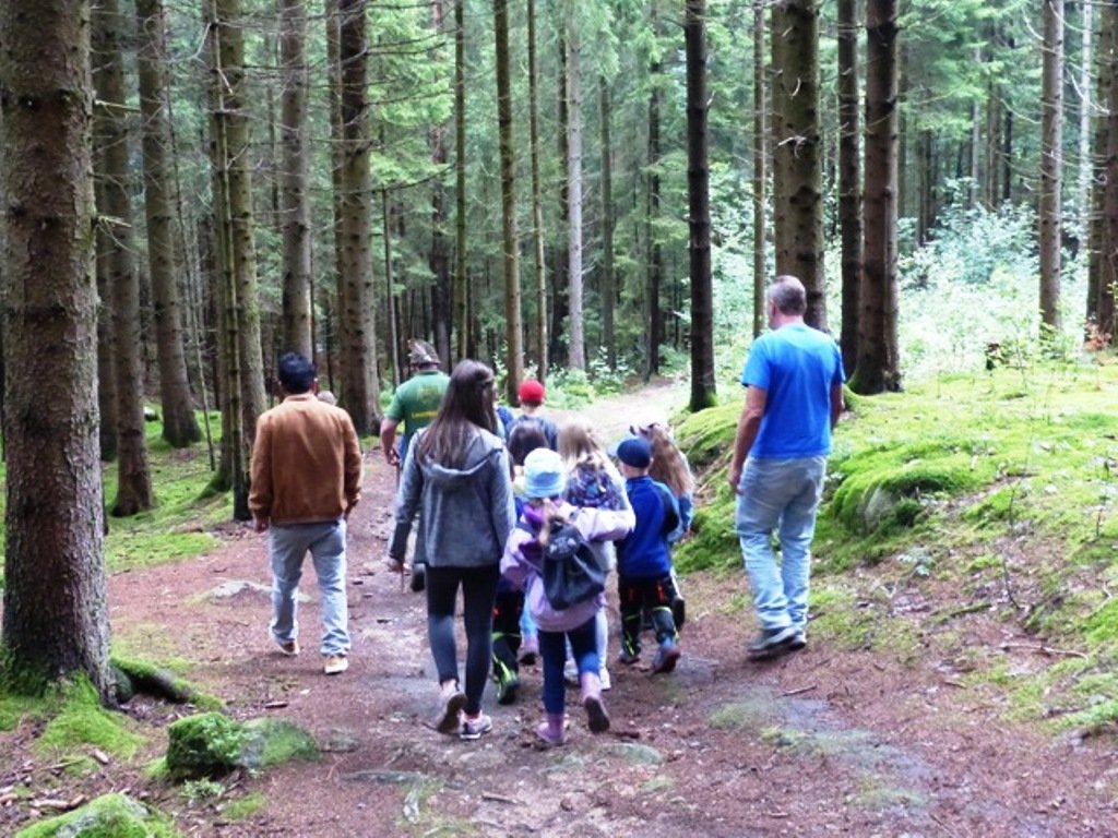 Leuchtenberg Ferienprogramm