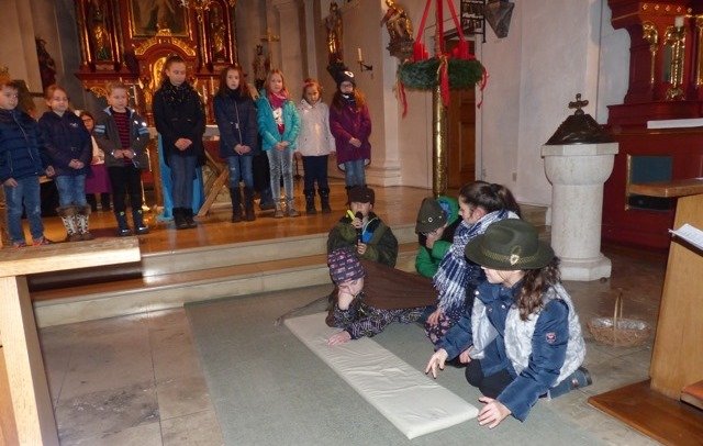 Leuchtenberg_Grundschule_Krippenspiel_3