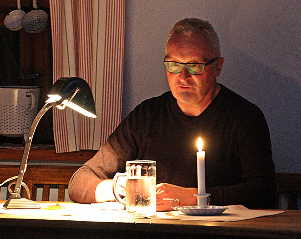 Liebe, Tod und Zoigl Buchvorstellung Bild Jürgen Masching5