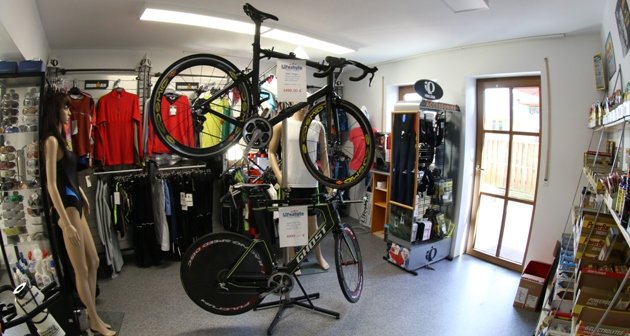 Lifestyle Weiden Laufsport Radsport Triathlon Bilder Advertorial auf OberpfalzECHO 9