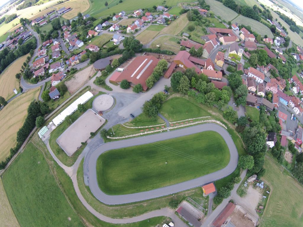 Lipperthof Wurz von oben