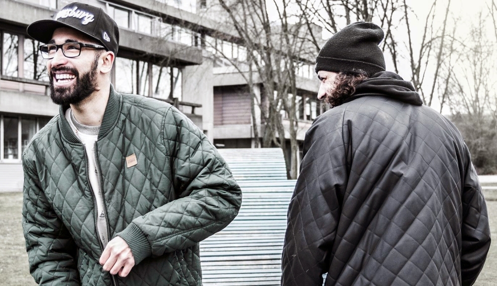 „Liquid &amp; Maniac“: Volles Programm im "Salute"