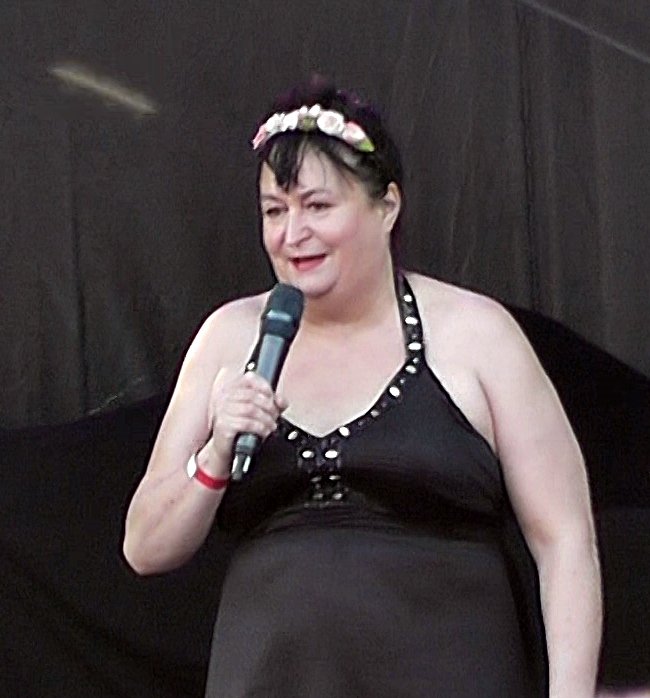 Oberpfalz Festival Tännesberg 2016