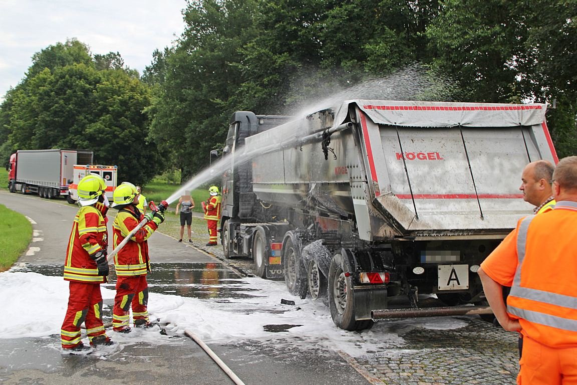 Nichts Wichtiges verpassen: Die Woche im Rückblick