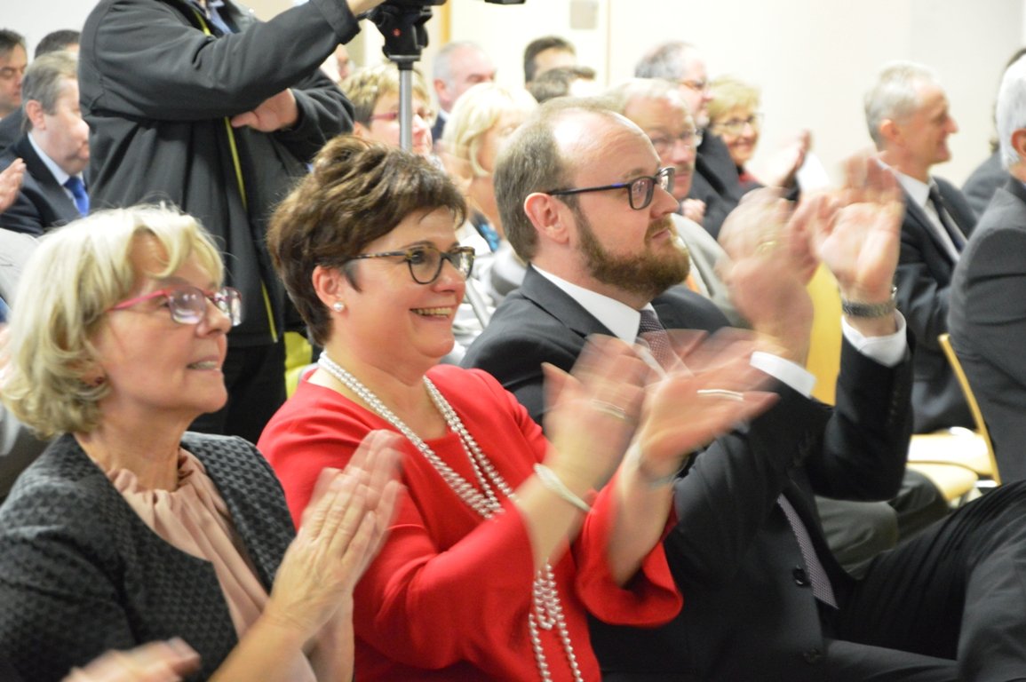 Lobkowitz Realschule NeustadtWN Feier Sanierung (10)